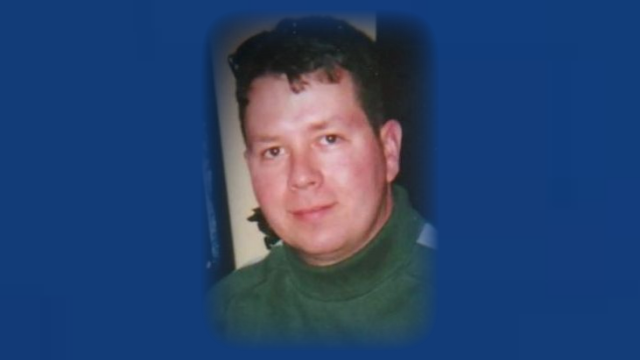William “Billy” Wesley Cameron Jr.
May 13, 1973 - March 9, 2022