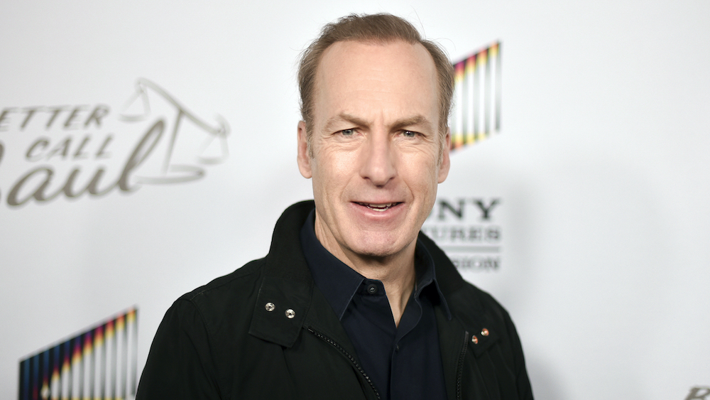 Bob Odenkirk Better Call Saul