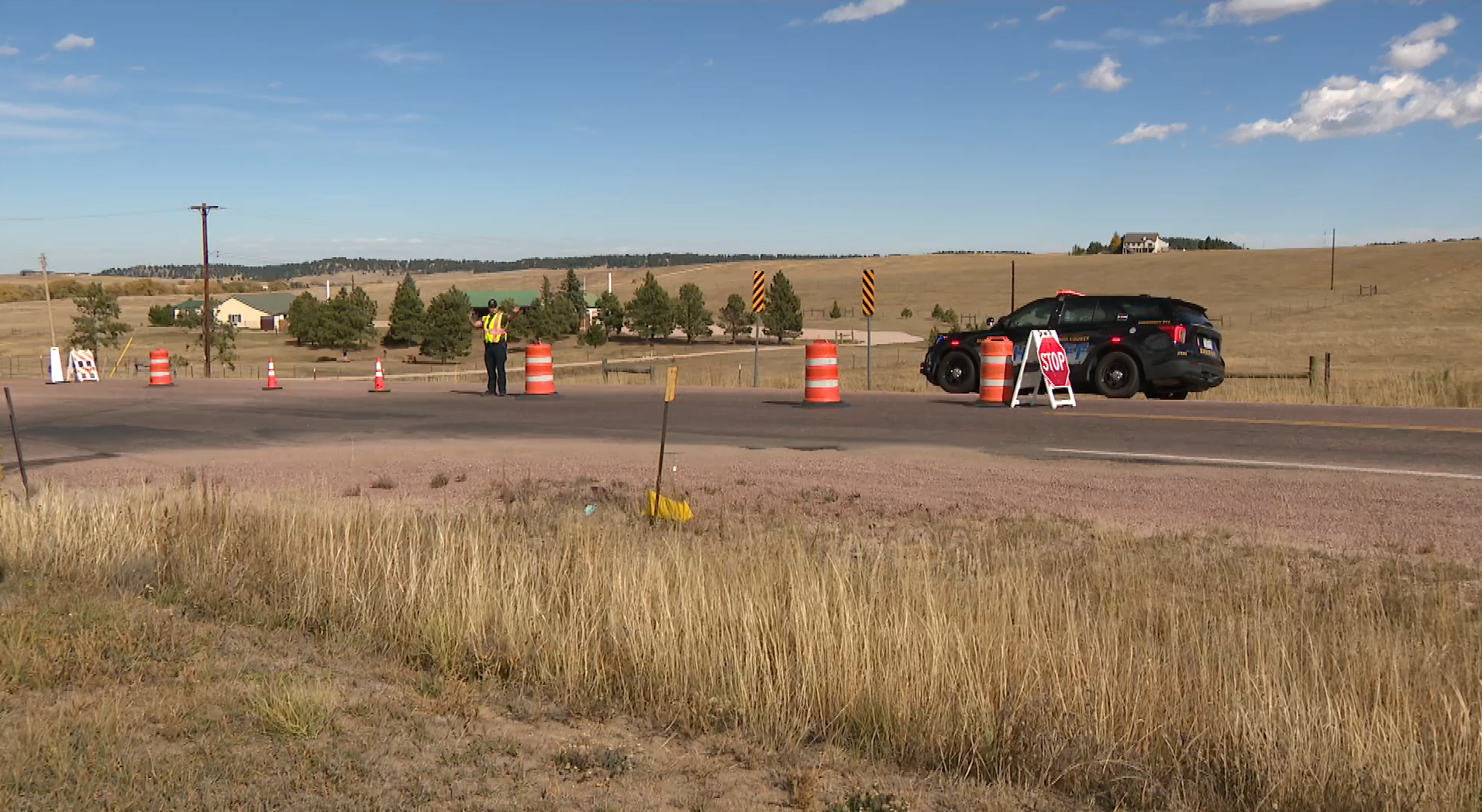 Homicide Investigation