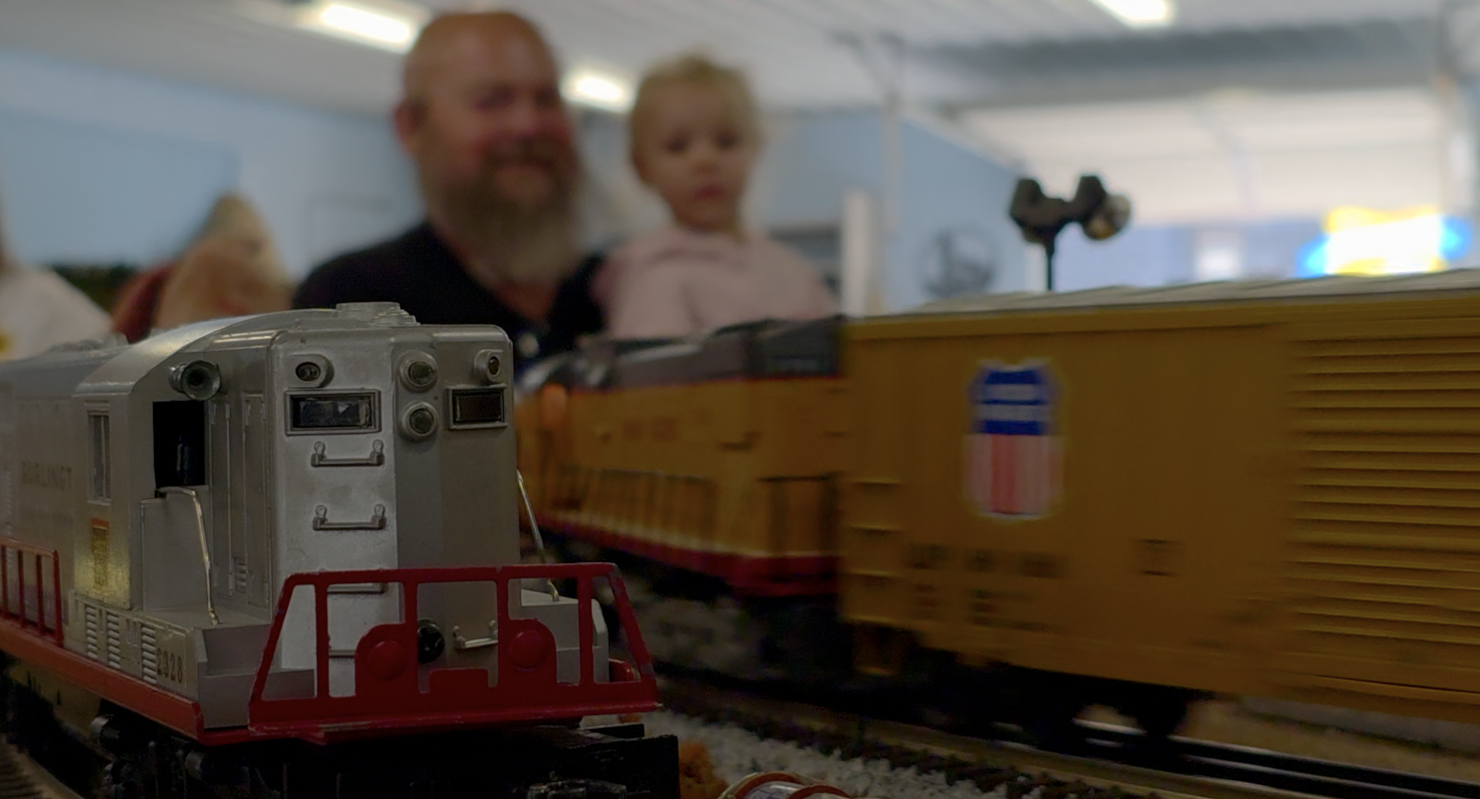 Model Trains and Monster Trucks: Full weekend of fun ahead for the Twin Falls County Fair 