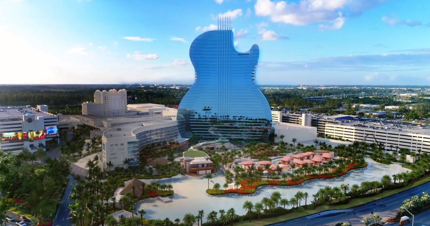 Now hiring: Seminole Hard Rock hosting job fair