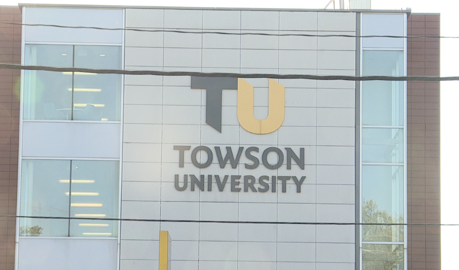 TU Autism program
