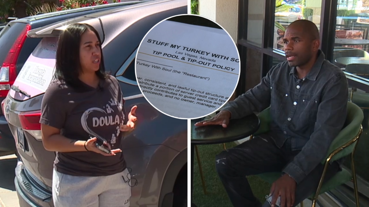 State Commissioner of Labor investigating restaurant, demands they pay worker back wages 