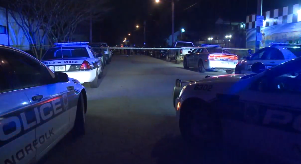 Additional person charged in 2019 death of William & Mary football player Nate Evans