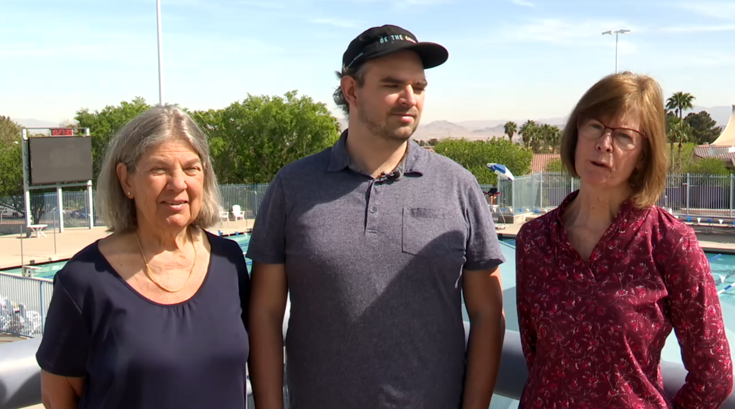 Henderson voters to decide on Ballot Measure 1 for city parks funding