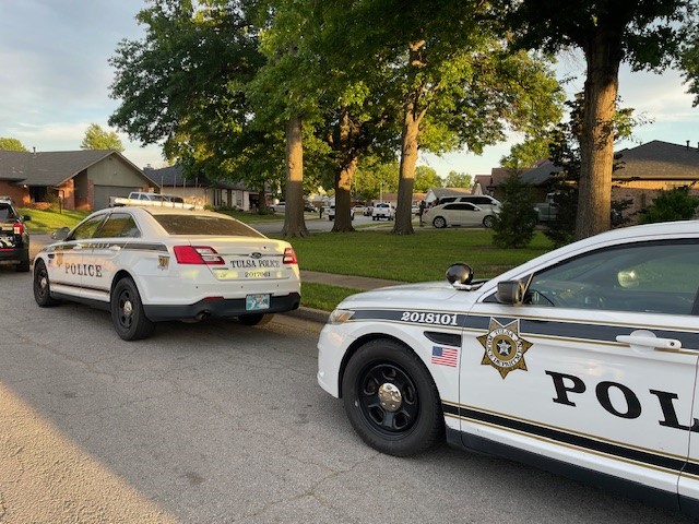 TPD: Suspect in custody following deadly east Tulsa shooting