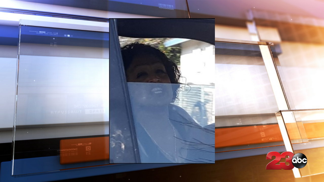 Murdock Street Gun Suspect