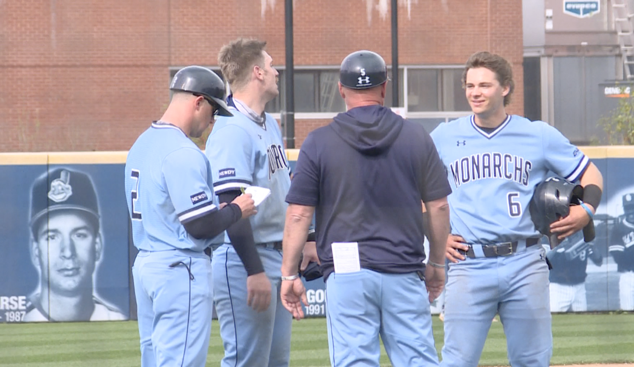 Odu Baseball Takes On Jacksonville In Ncaa Regionals At Columbia