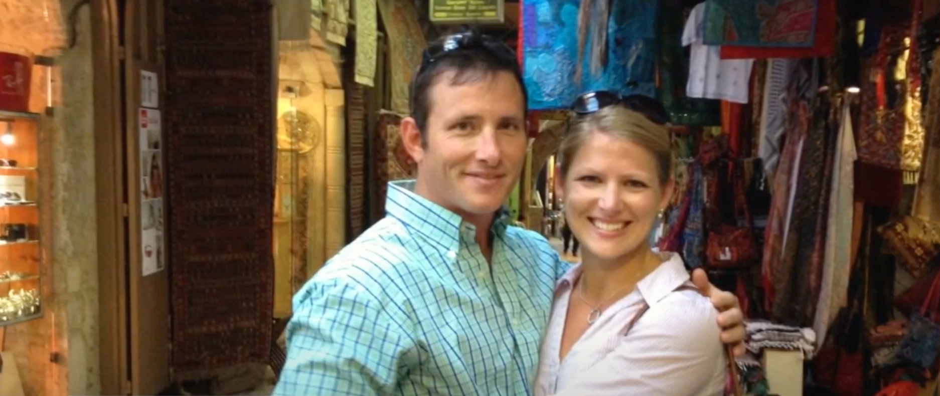 Chesterfield couple devastated watching US withdrawal from Afghanistan: 'It's heartbreaking'
