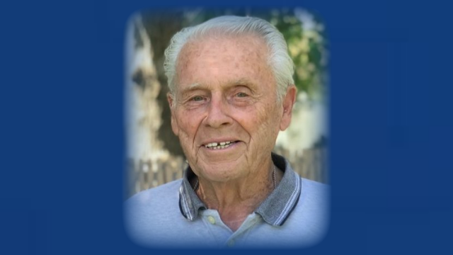 Donald Lee Burns
October 25, 1932 ~ November 28, 2021