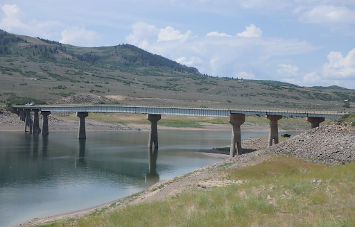 US 50 Bridge