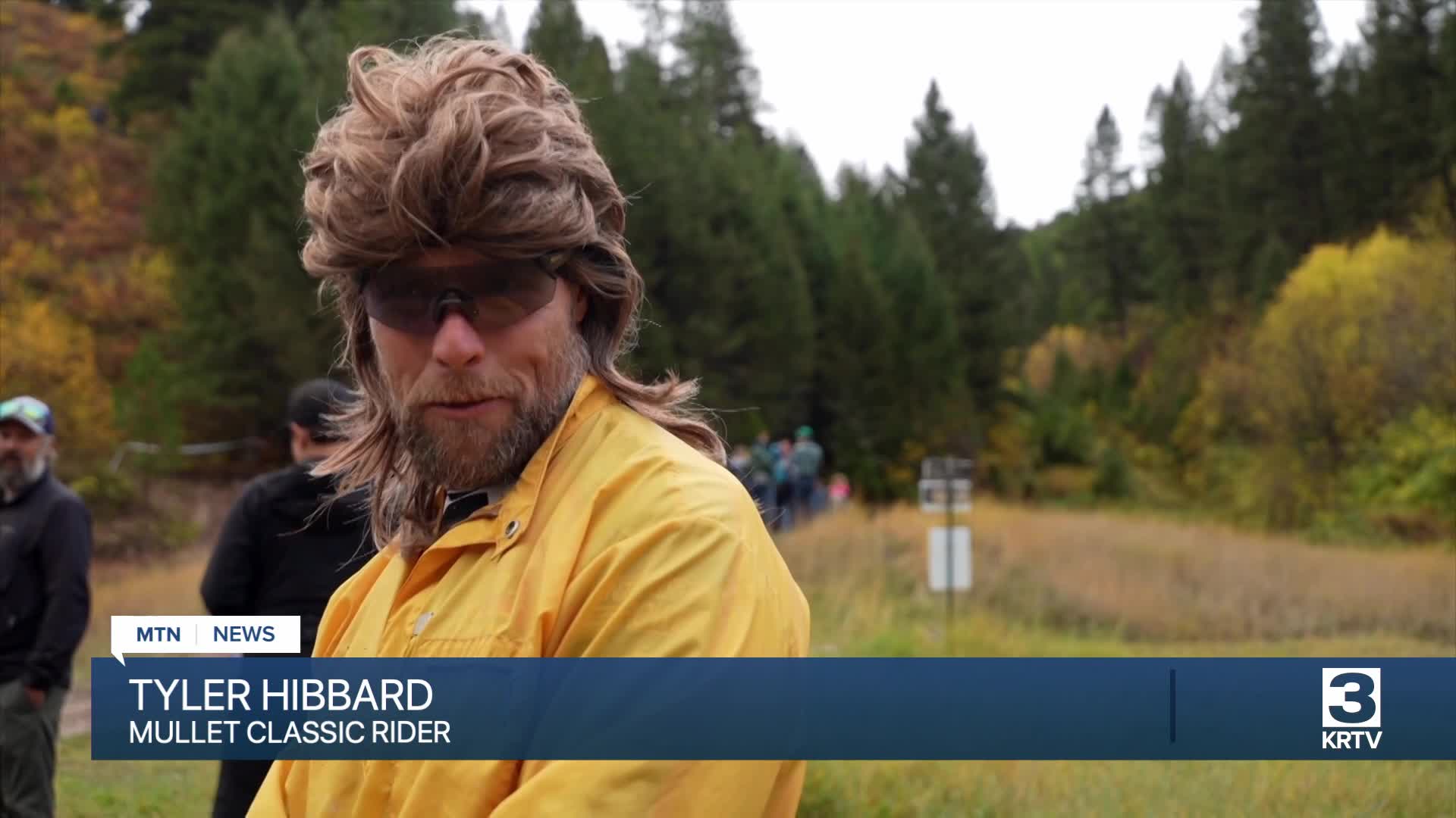 Mullet Classic celebrates fall bike season at Marshall Mountain