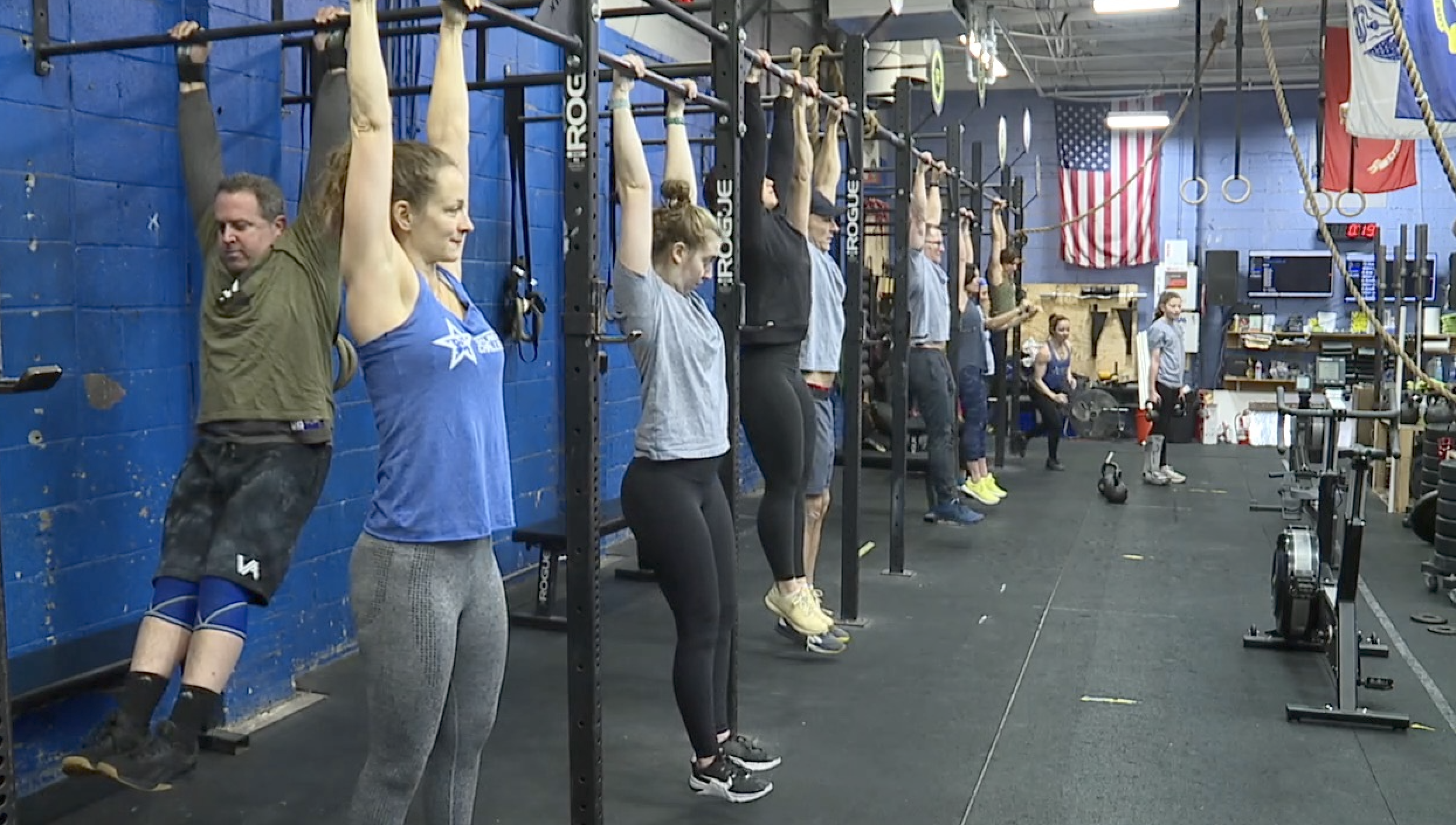 Army Corporal Christopher Coffland