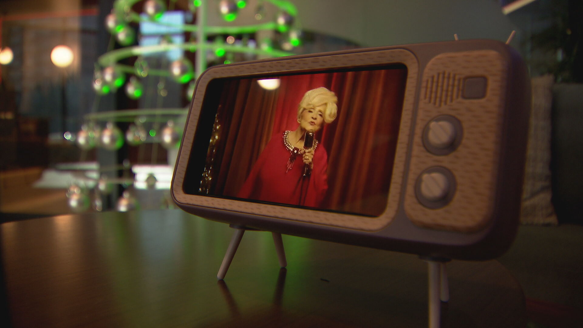 Brenda Lee