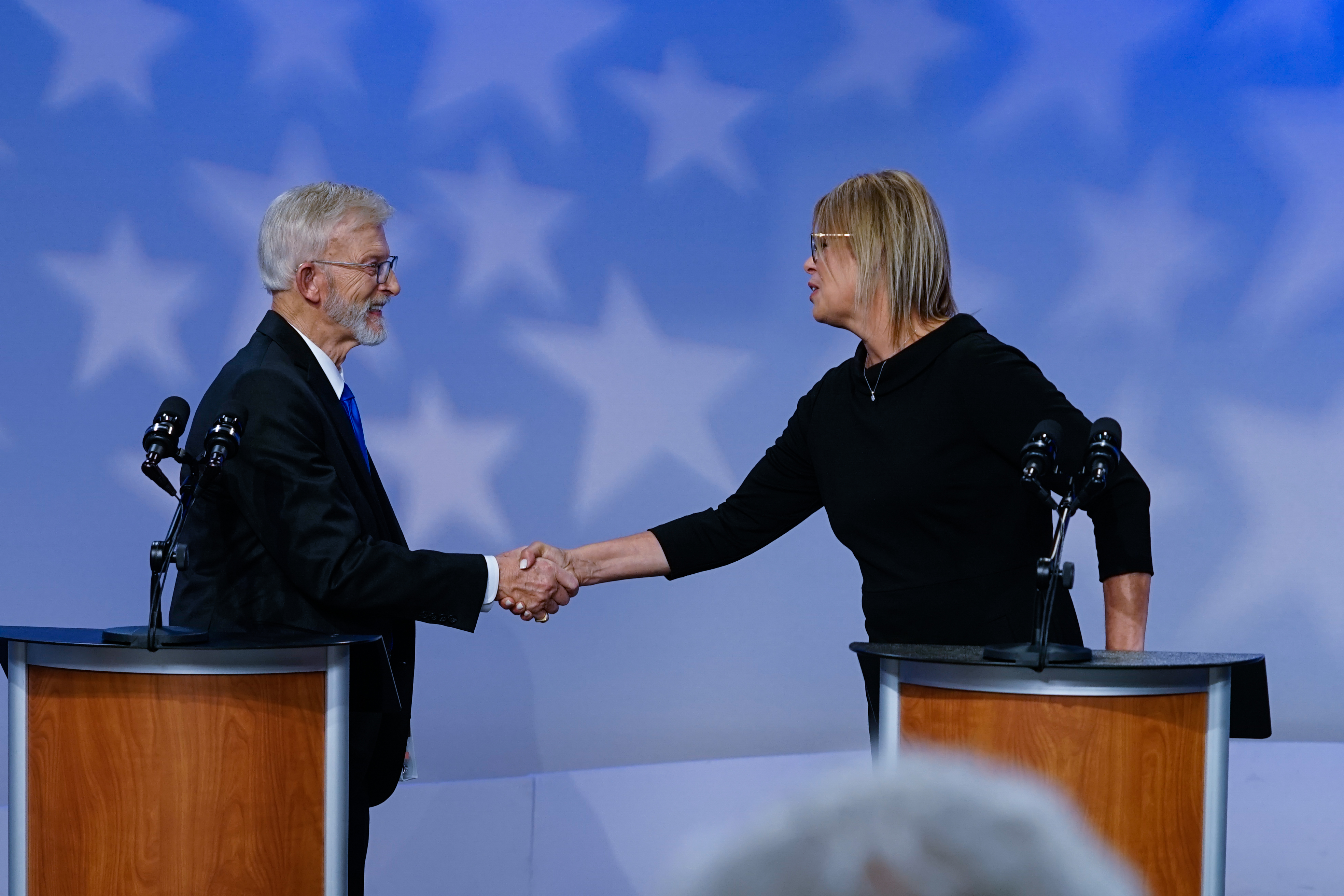 Superintendent of Public Instruction General Debate