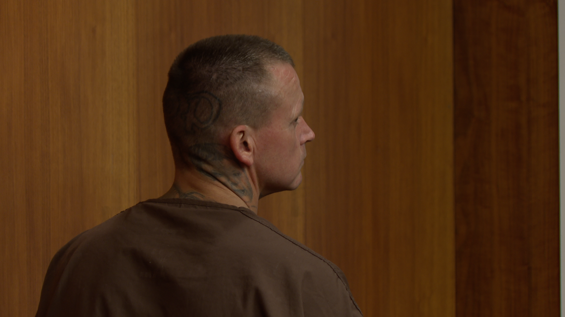 Man who held KCSO, BPD Swat in standoff appears in court, residents on property displaced