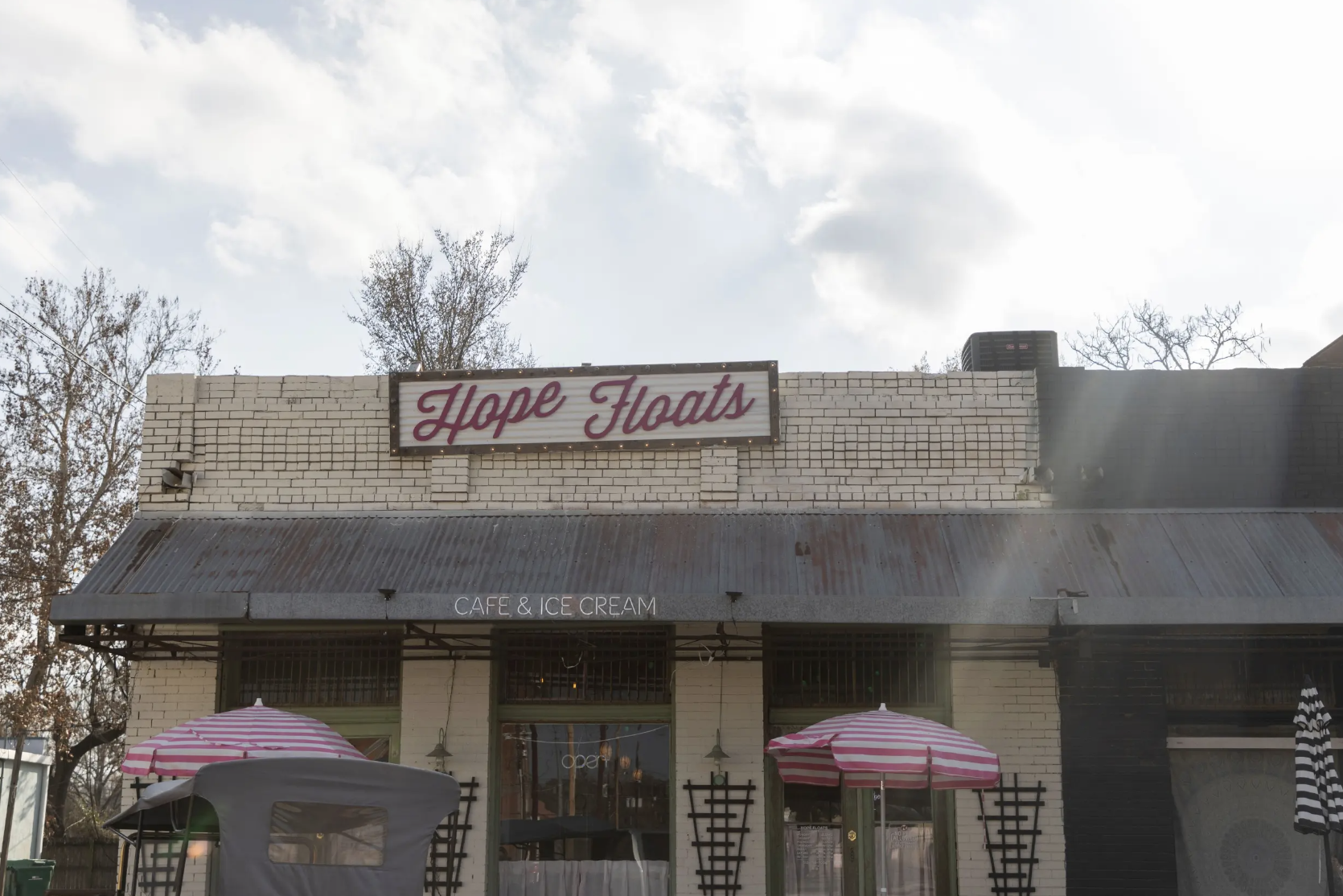 Texas is poised to become a film haven — but not without a fight
