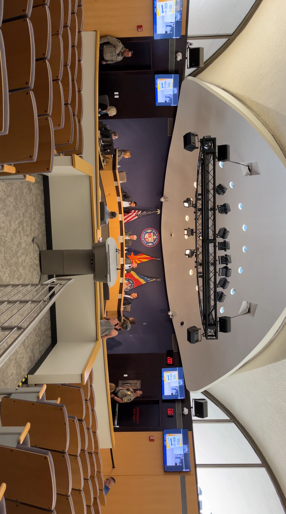 Maricopa County Board of Supervisors