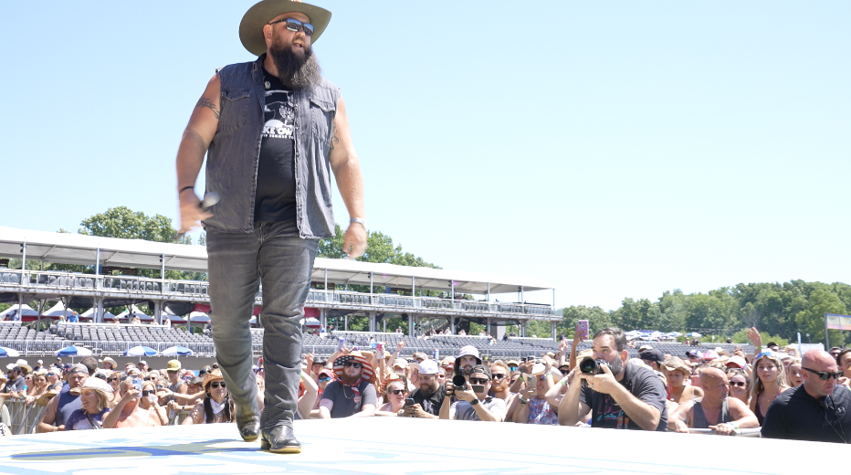 Faster Horses