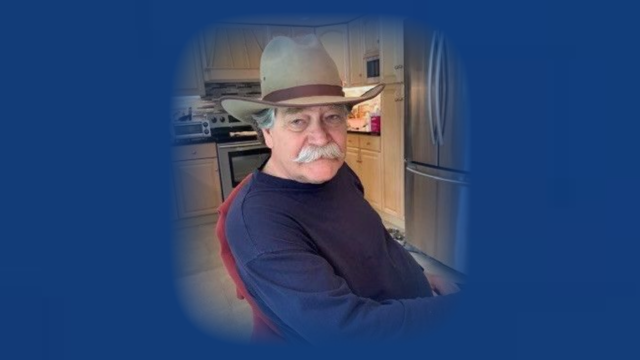 Nicholas ‘Nick’ Craig Kenik