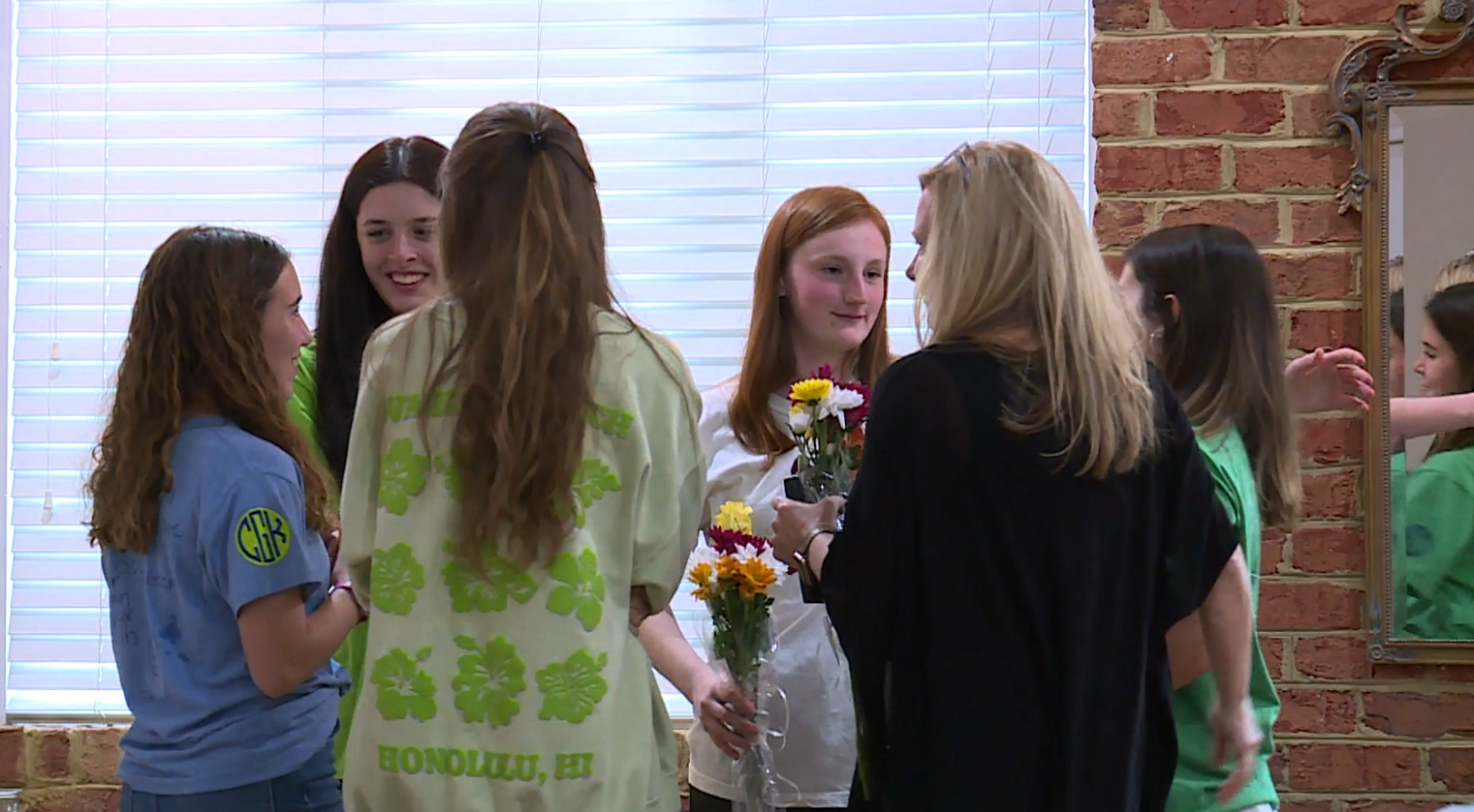 These teens are speaking up to end the stigma around mental health 