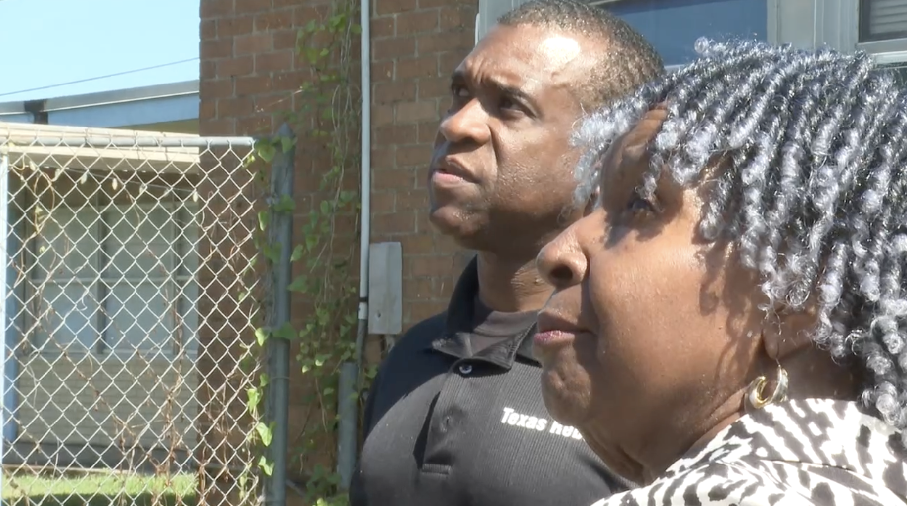 'It was disheartening': Historical Black school in Navasota damaged after Beryl, adds costs to renovation plan
