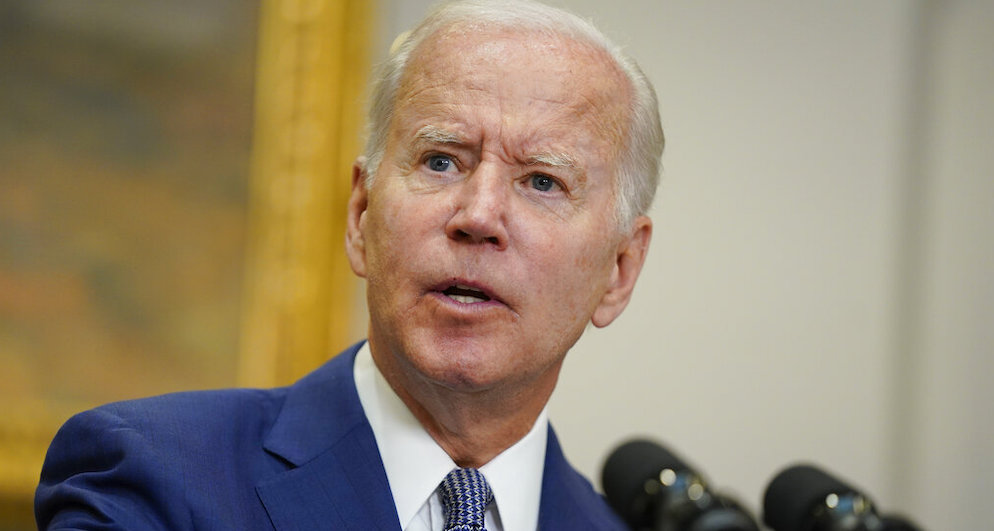 Joe Biden
