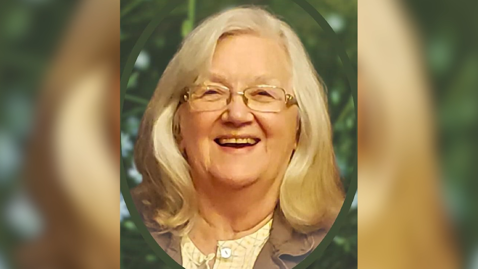 Georgiana P. ‘Pat’ Hollatz, age 85, of Boulder