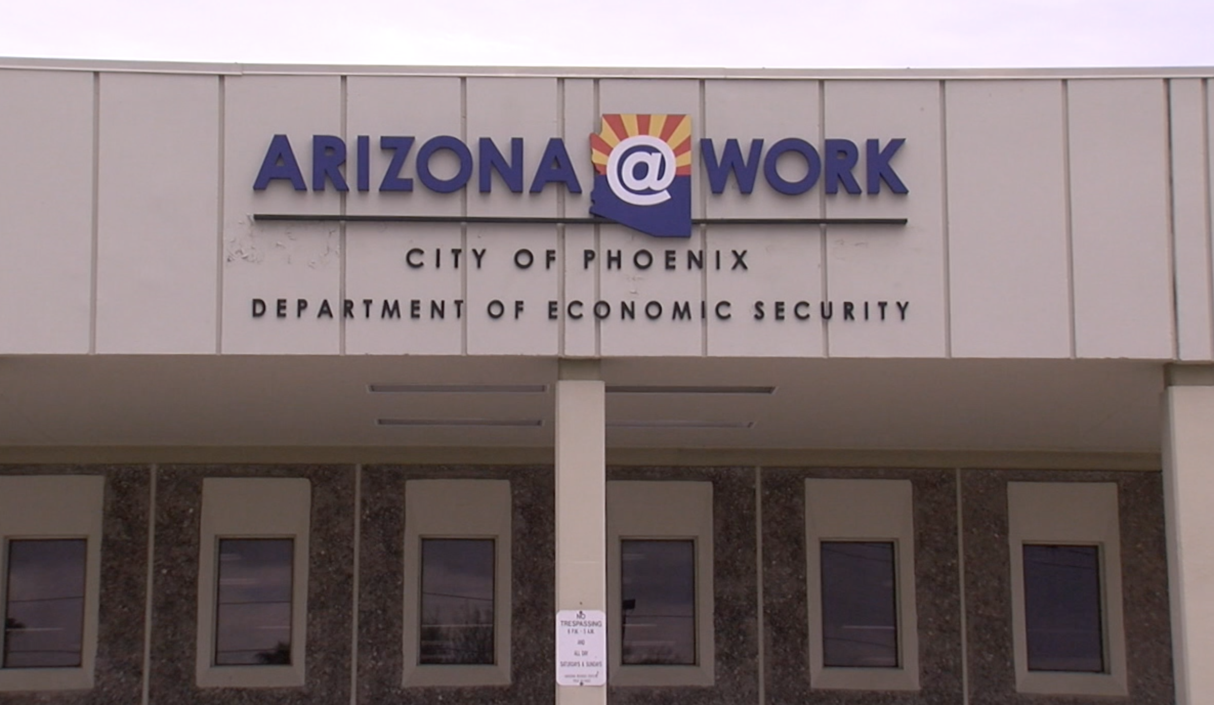 Arizona Department of Economic Security 