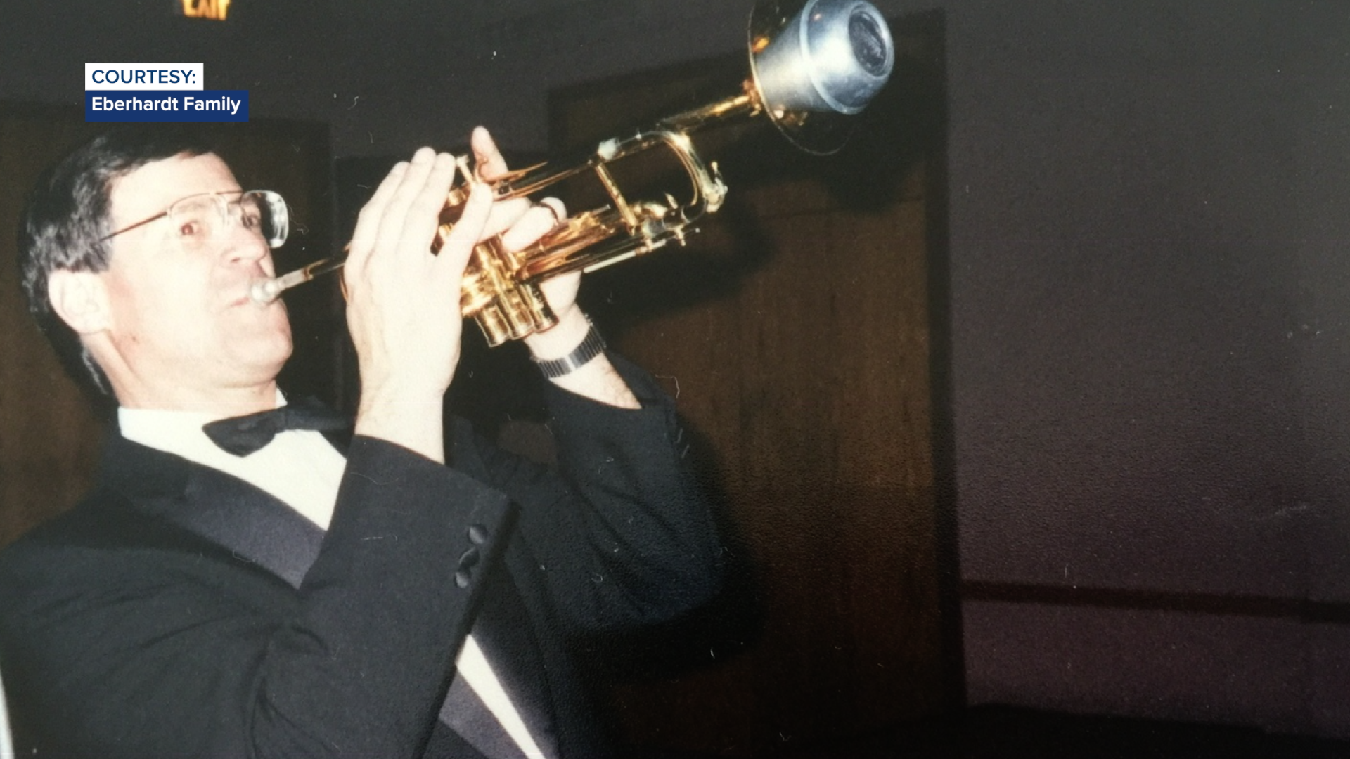 AL.pnAl Eberhardt playing trumpet