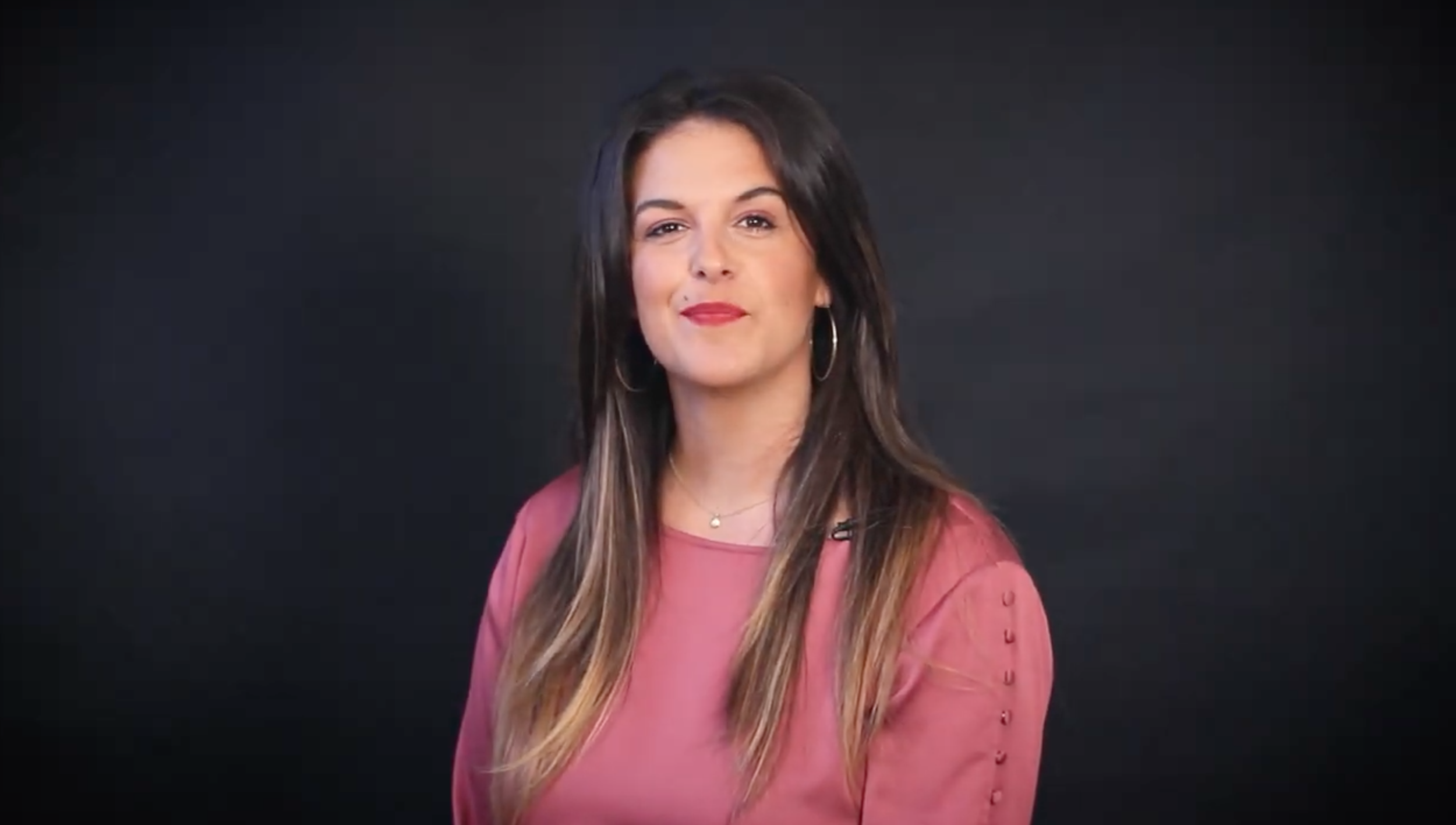 Maria Indenbosch, Founder and CEO of Humanity Wine Co.