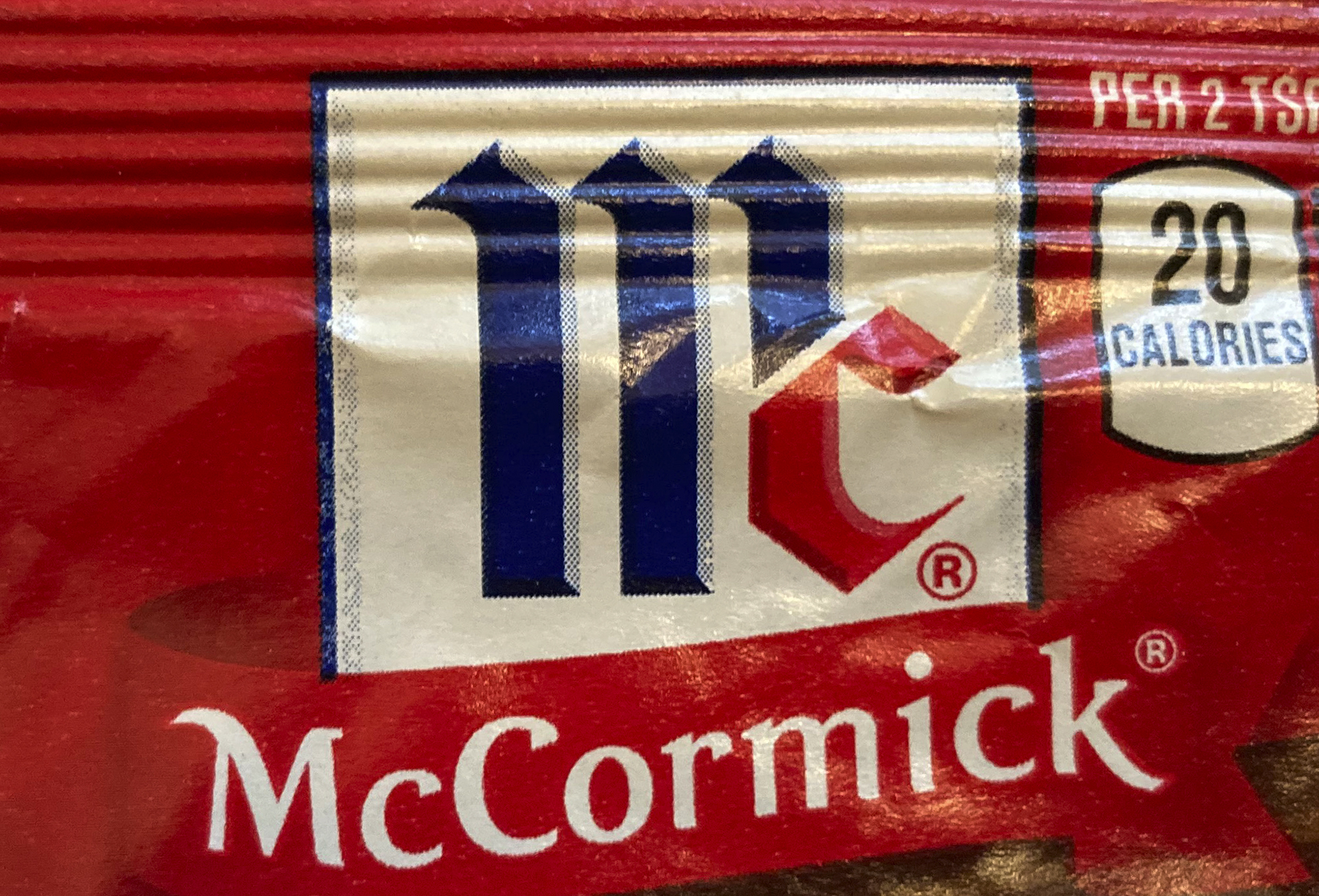 Mccormick Recalls Some Products Due To Possible Salmonella Risk