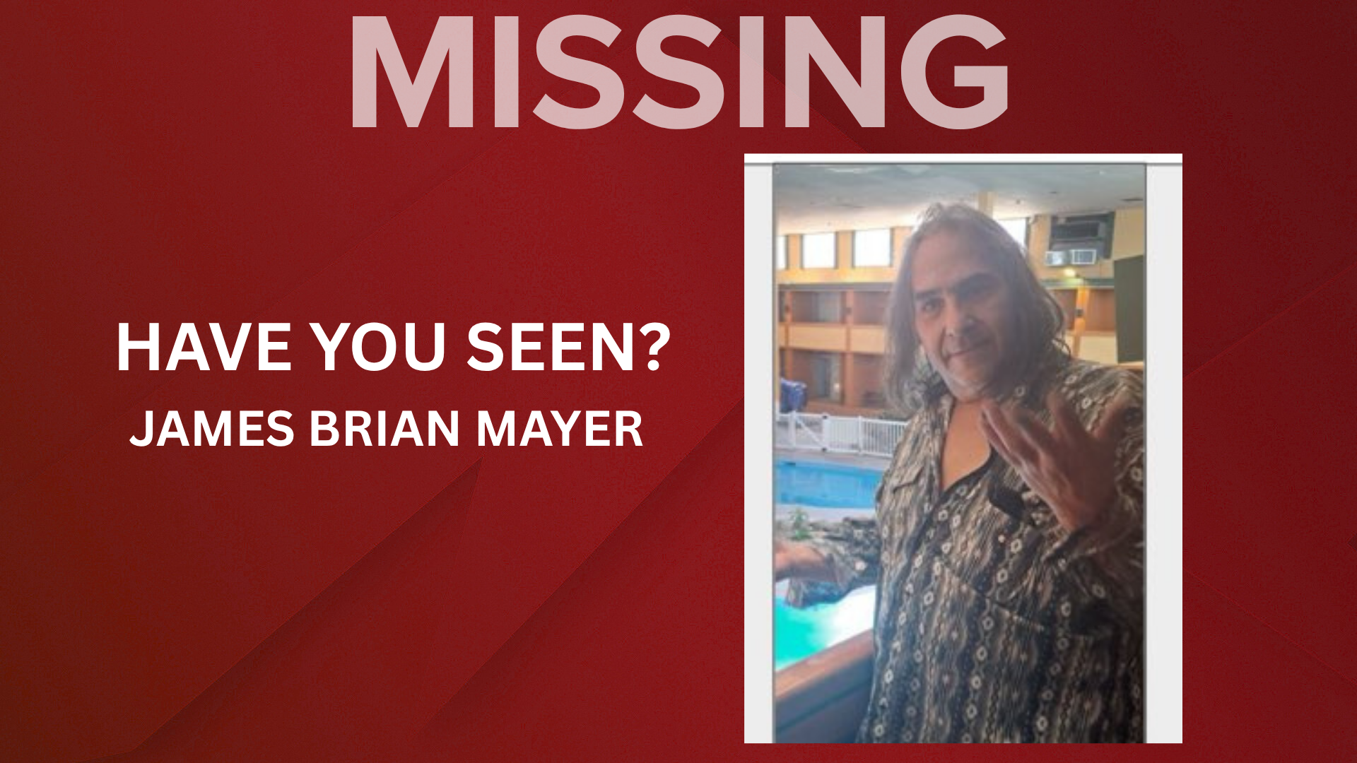 James Brian Mayer 