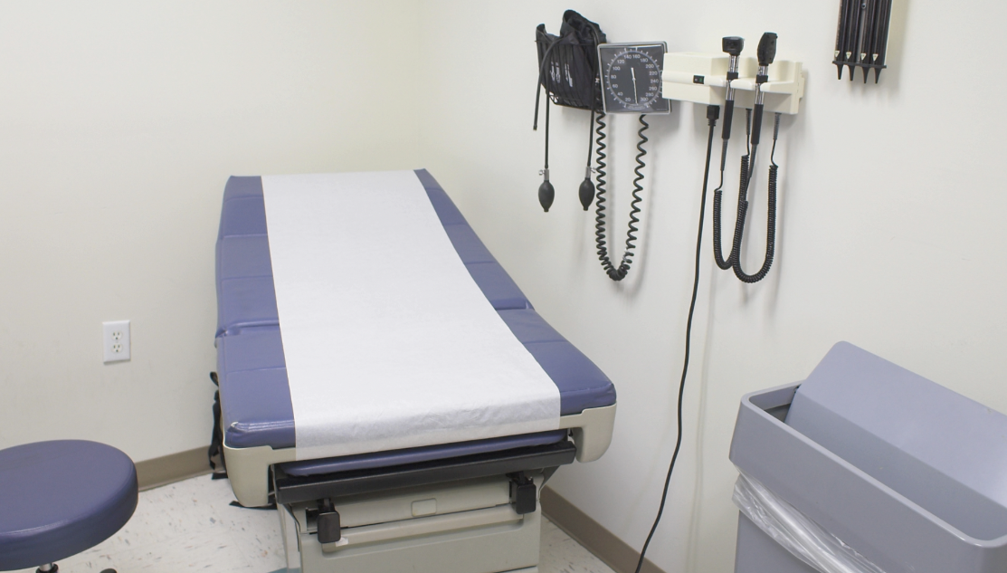 Urgent care or primary care