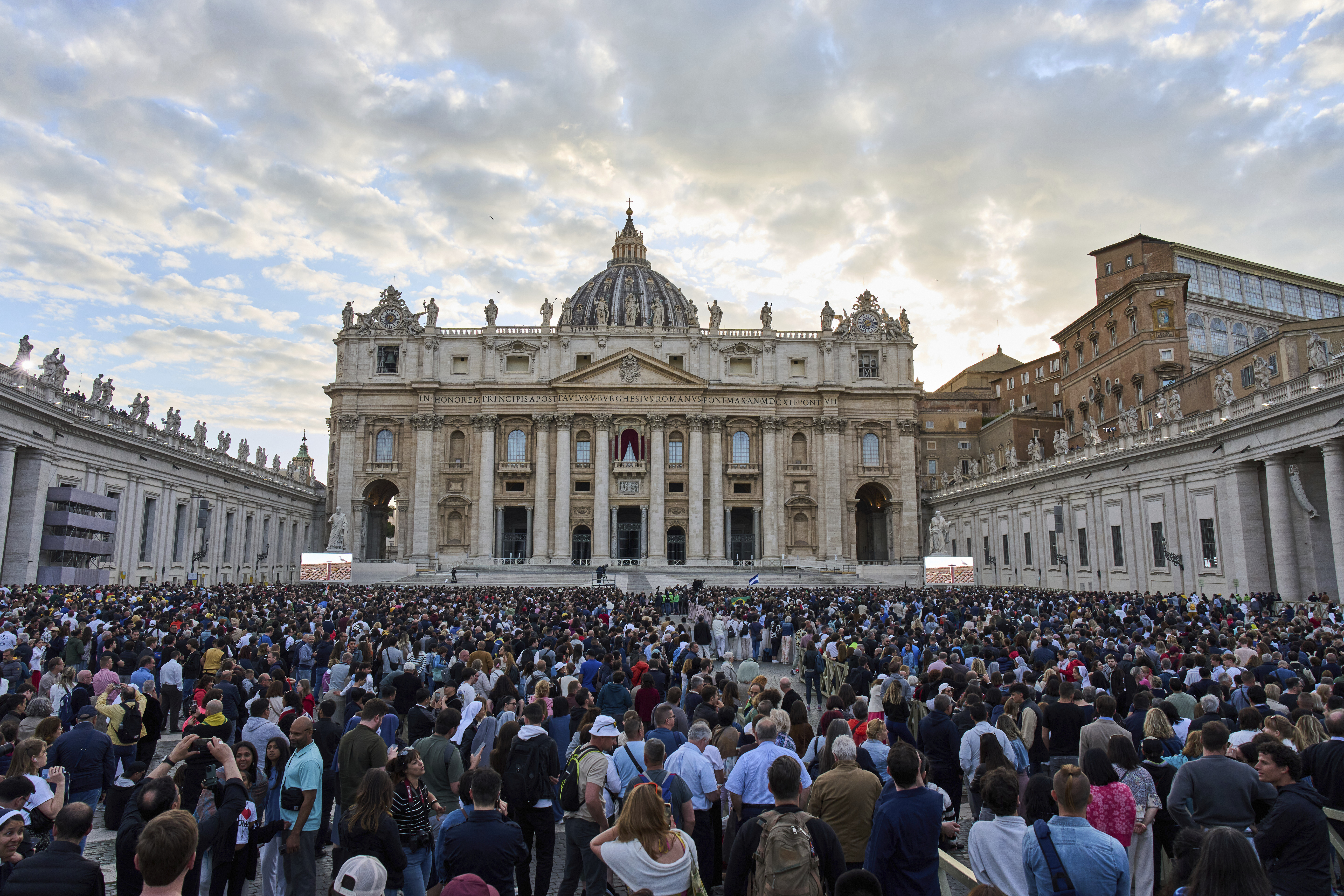 Vatican Conclave