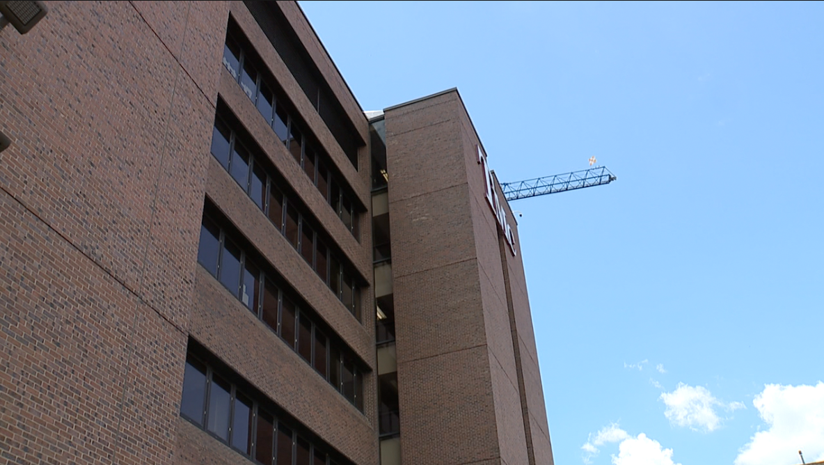 Truman Medical Centers/University Health