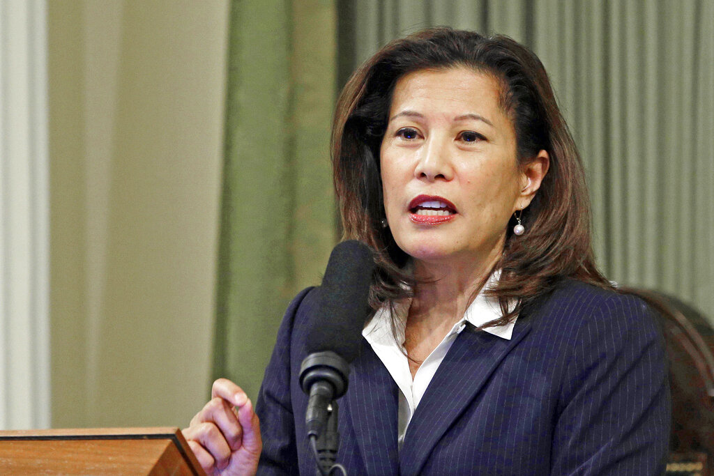 Tani Cantil-Sakauye, Tani G. Cantil-Sakauye