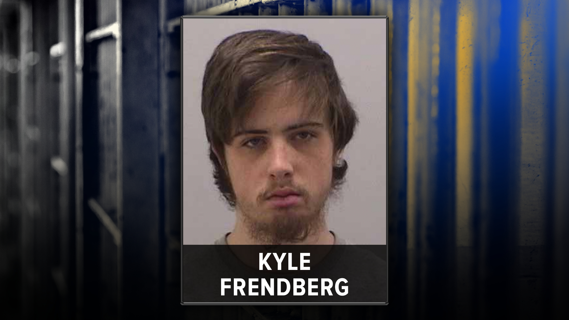 kyle frendberg mug shot.jpg