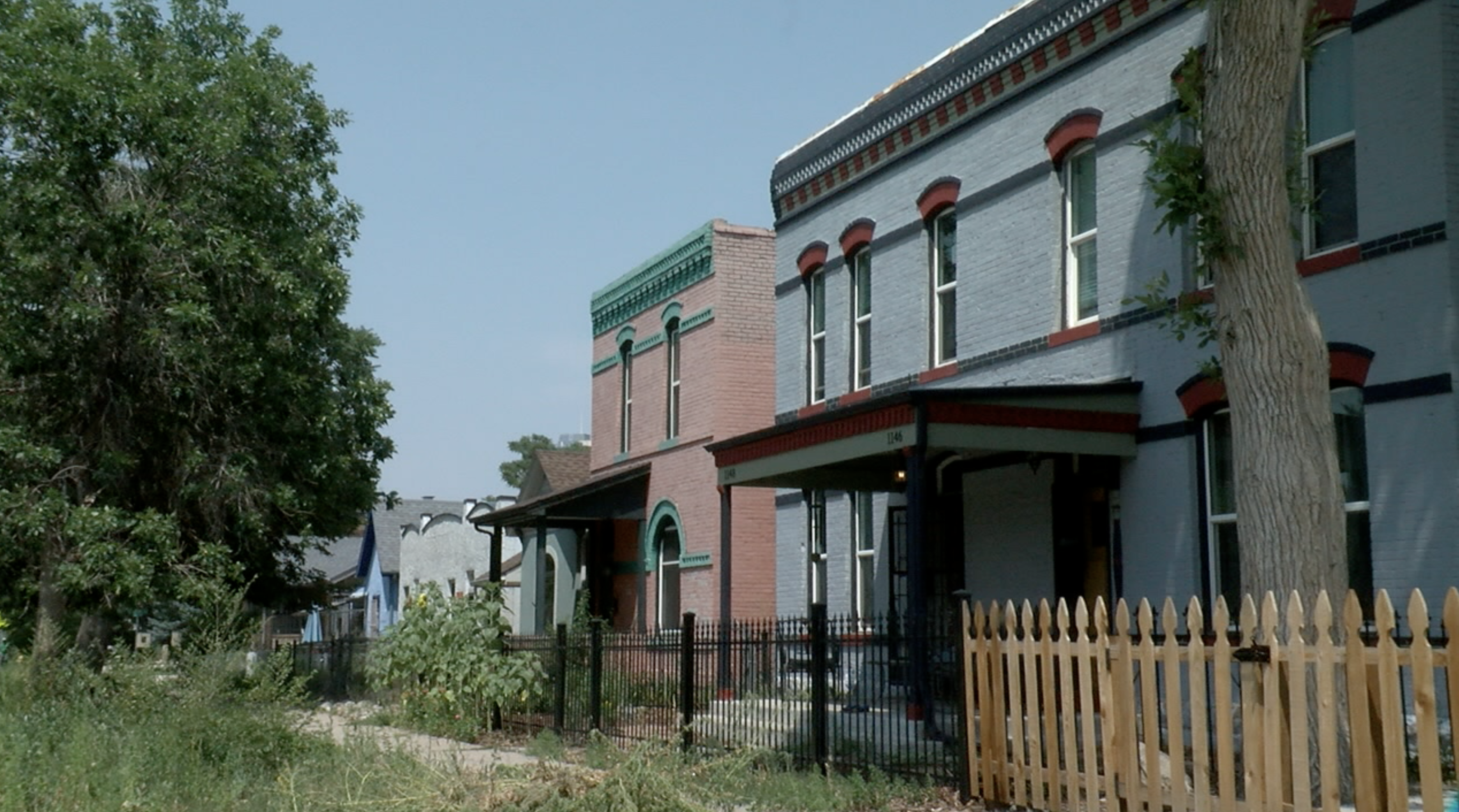 La Alma Lincoln Park 