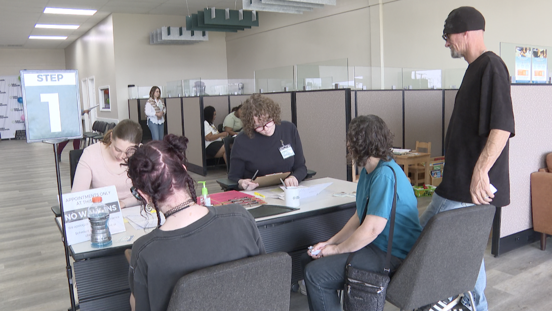 Tulsa Responds VITA 2026