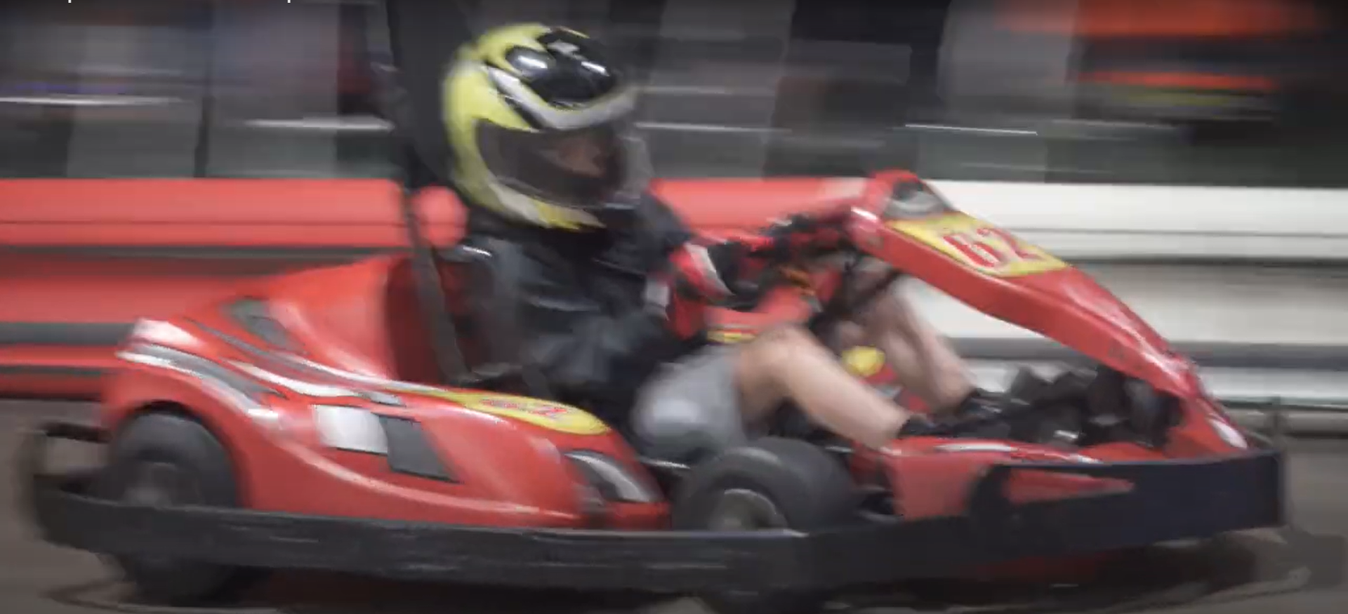 Autobahn Racer