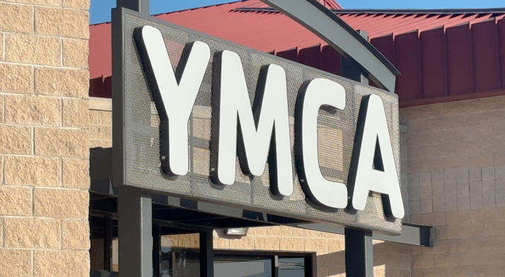 YMCA Waco
