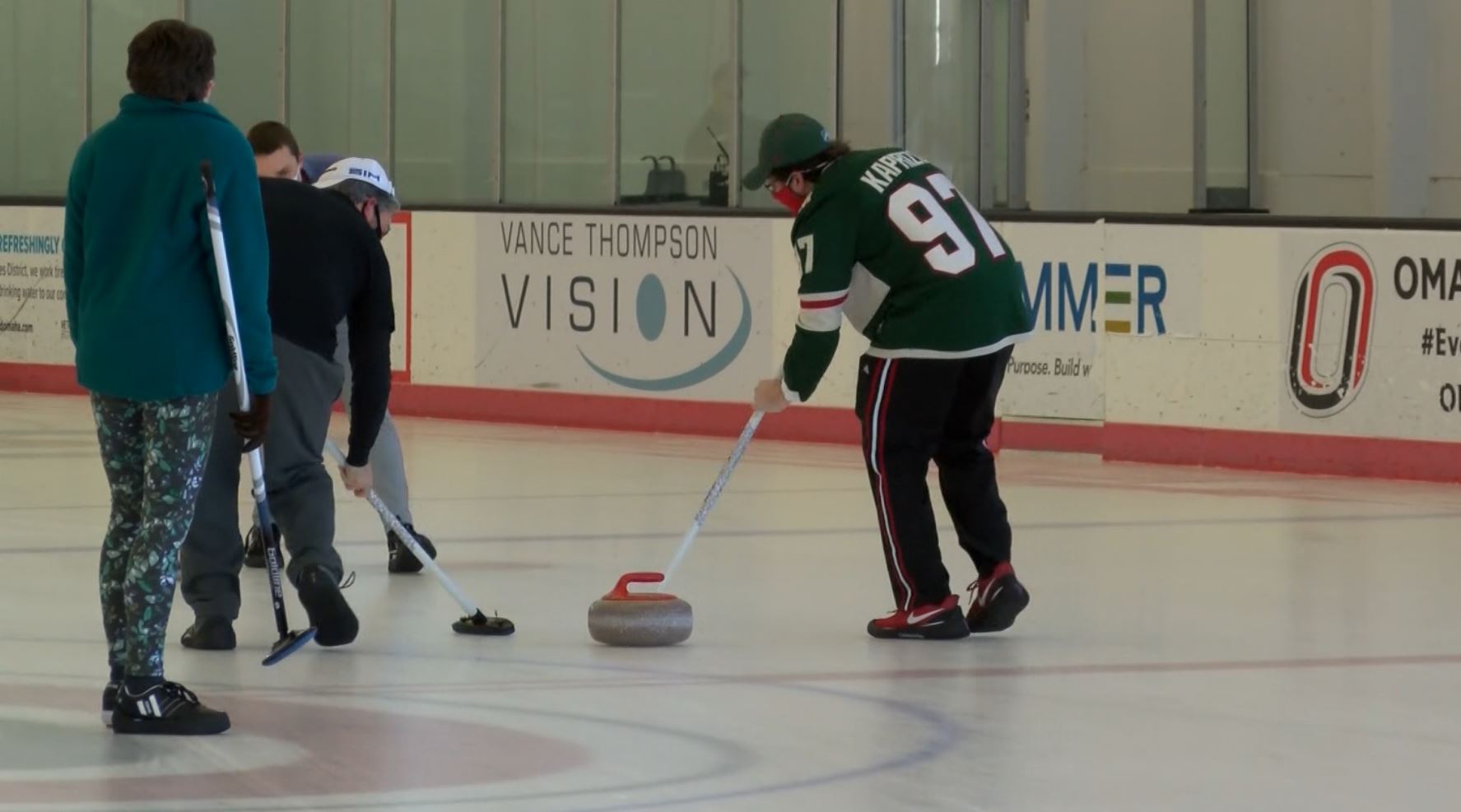 Curling