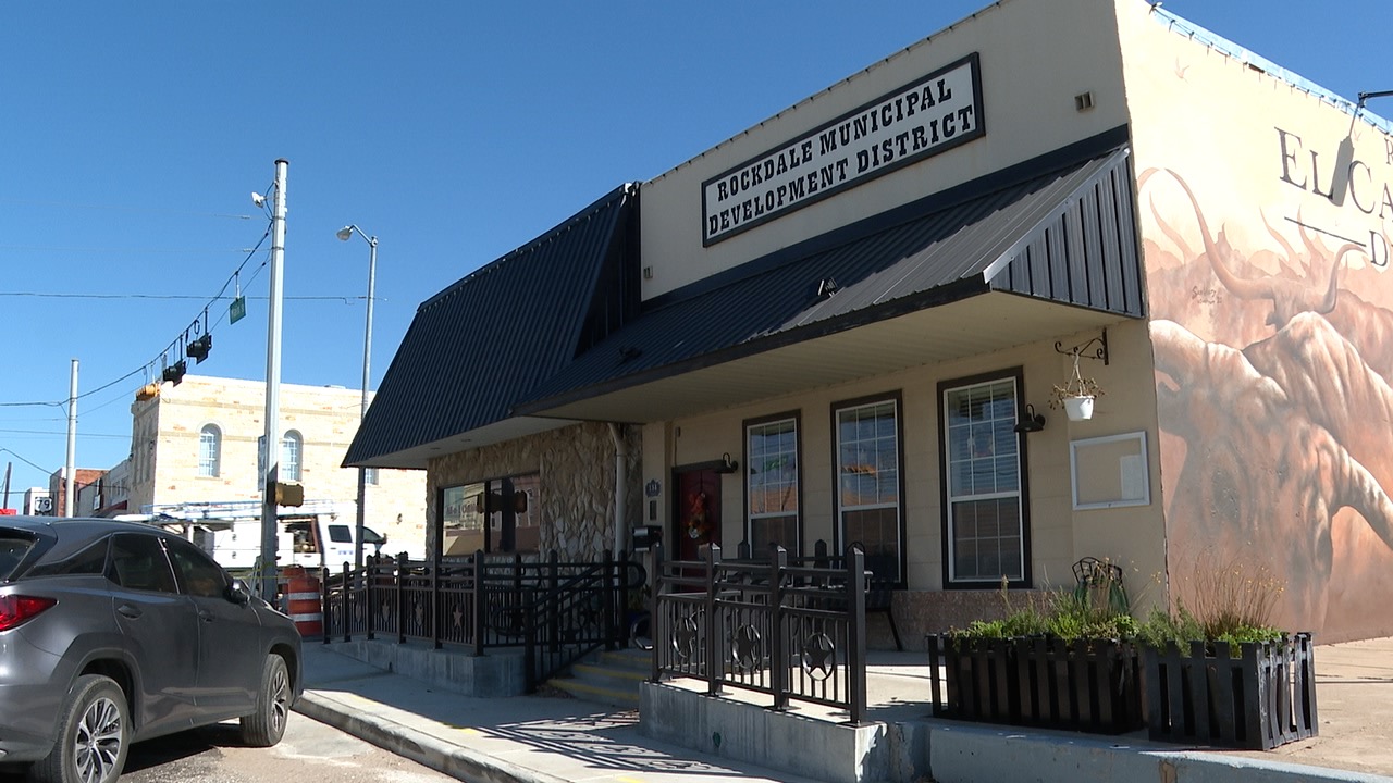 Rockdale MDD launches digital marketing grant for small businesses