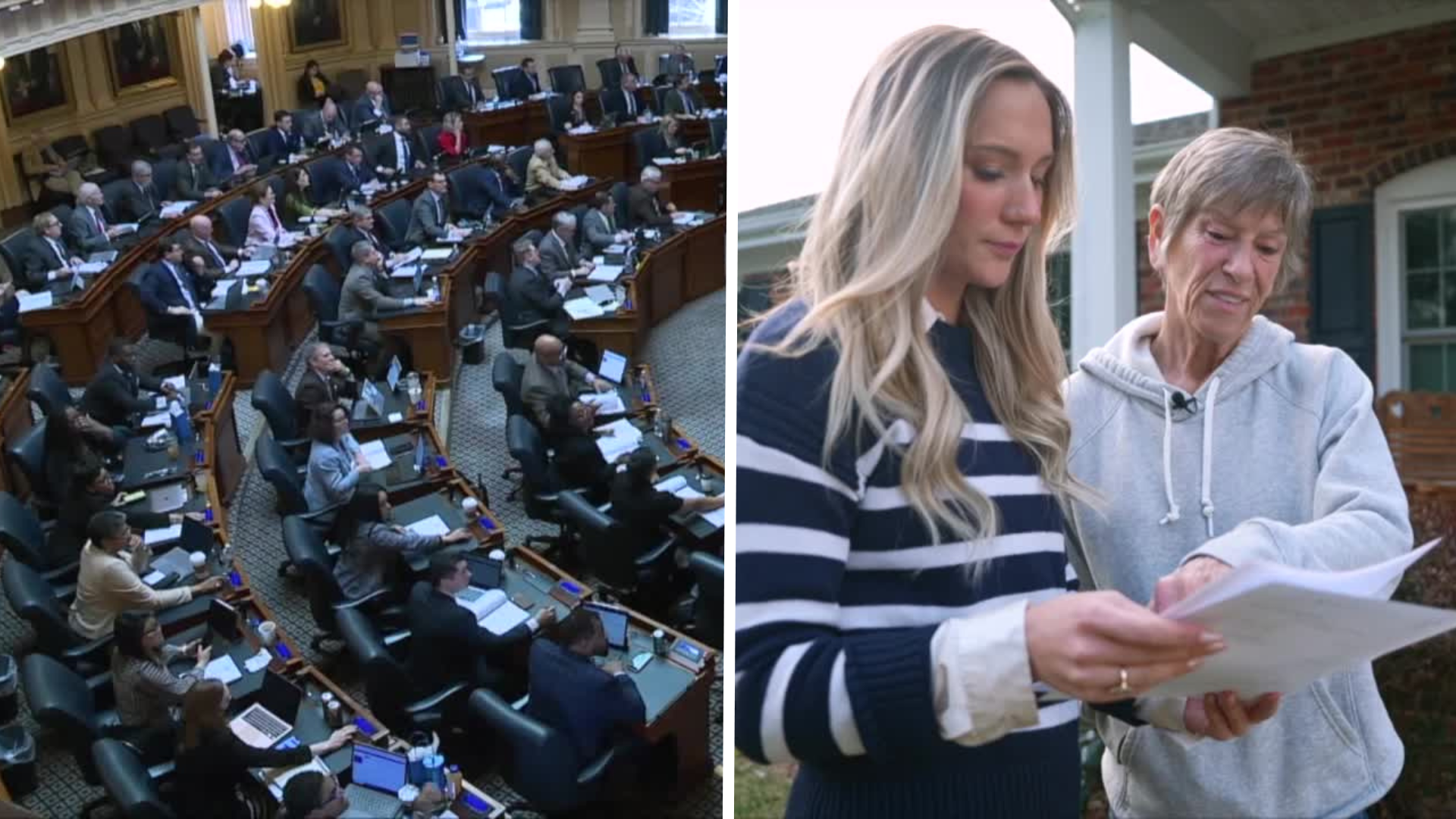 Virginia energy bills spike: What lawmakers are doing to help