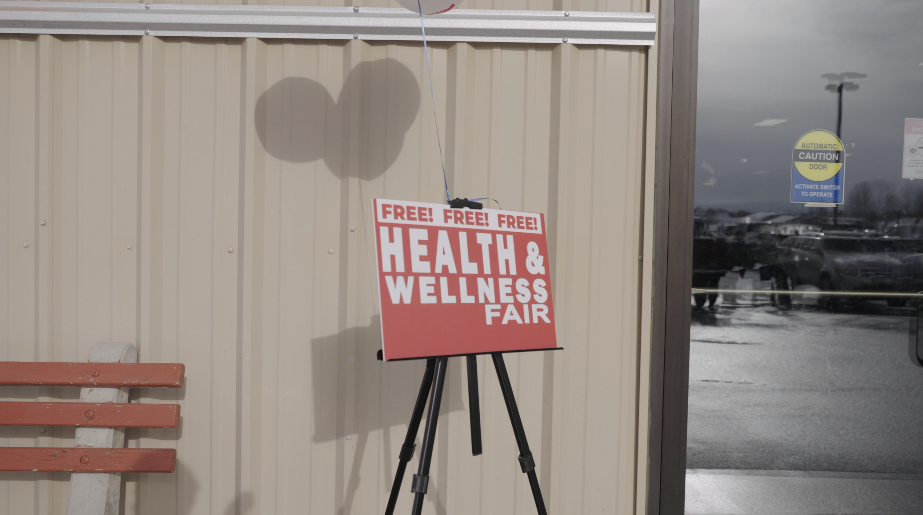 Bitterroot Health and Wellness Fair