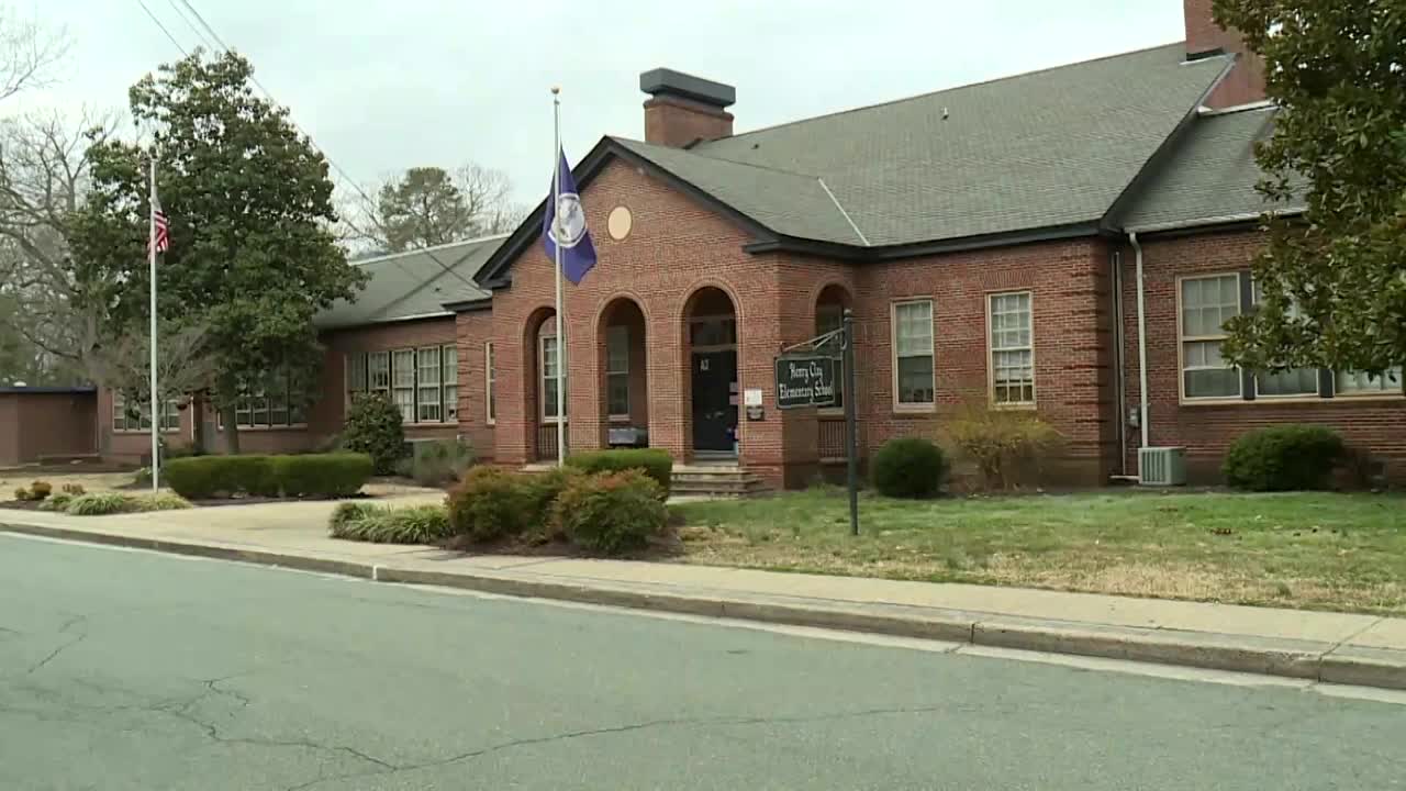 Henry Clay Elementary School
