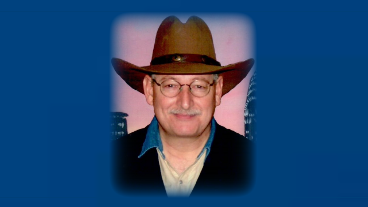 Larry Elden Stolle
March 8, 1955 ~ August 26, 2025