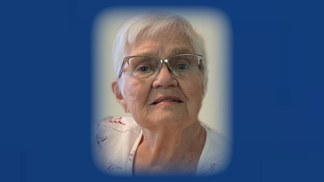 Ruth Mary McClain was born on August 28, 1938, to Harold and Marian Acord in Great Falls, MT.