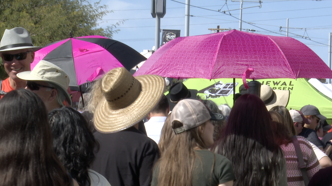 4th Avenue Street Fair